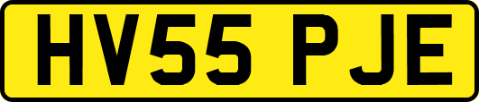 HV55PJE