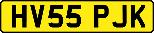 HV55PJK