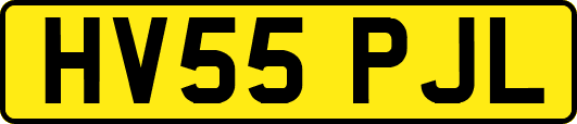HV55PJL