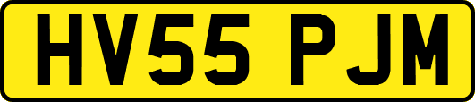 HV55PJM