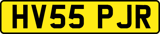 HV55PJR