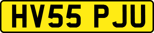 HV55PJU