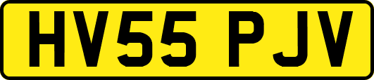 HV55PJV