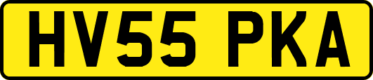 HV55PKA