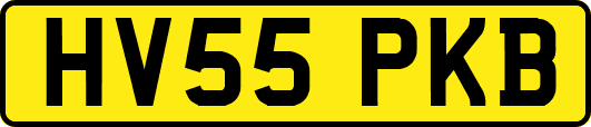 HV55PKB