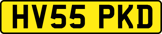 HV55PKD