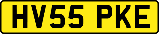 HV55PKE