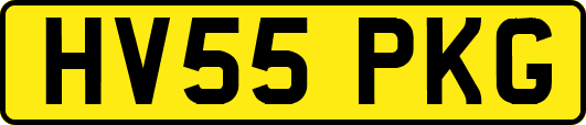 HV55PKG