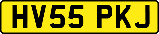 HV55PKJ
