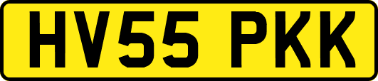 HV55PKK