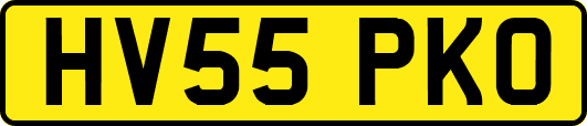 HV55PKO