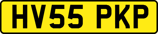 HV55PKP