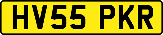 HV55PKR