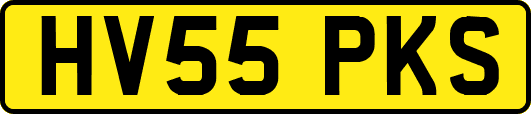 HV55PKS