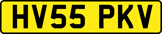 HV55PKV