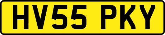 HV55PKY