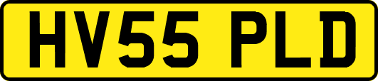 HV55PLD