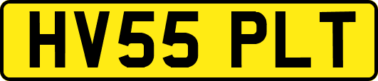 HV55PLT