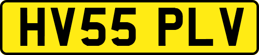 HV55PLV