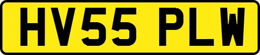 HV55PLW