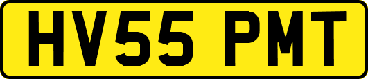 HV55PMT