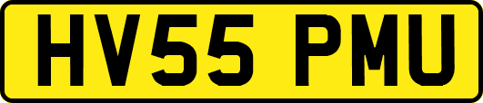 HV55PMU