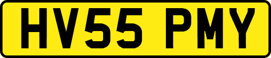 HV55PMY