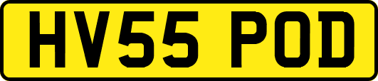 HV55POD