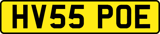 HV55POE