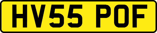 HV55POF