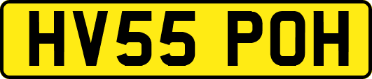 HV55POH