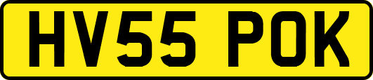 HV55POK