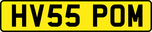 HV55POM