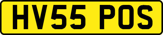 HV55POS