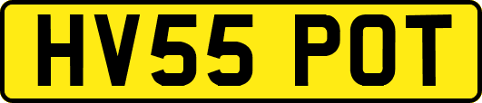 HV55POT