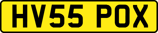 HV55POX