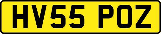 HV55POZ
