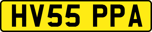HV55PPA