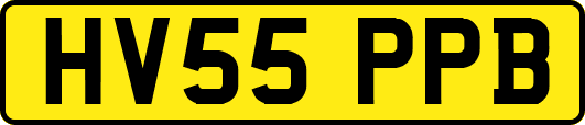 HV55PPB