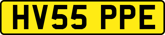 HV55PPE