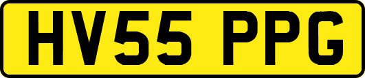 HV55PPG