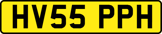 HV55PPH