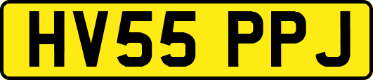 HV55PPJ