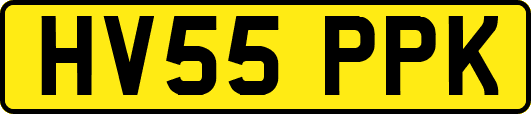 HV55PPK