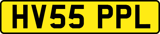 HV55PPL