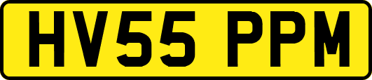HV55PPM