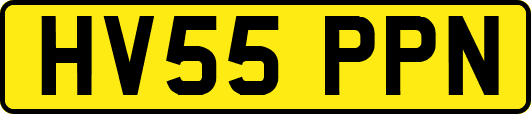 HV55PPN