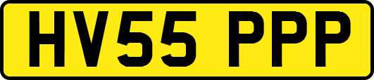 HV55PPP