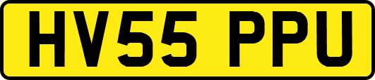 HV55PPU