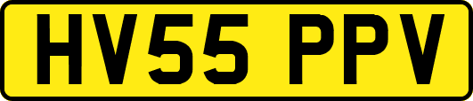 HV55PPV